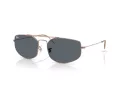 Ray-Ban Explorer 5 Sonnenbrille RB 3845 9035R5