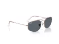 Ray-Ban Explorer 5 Sonnenbrille RB 3845 9035R5