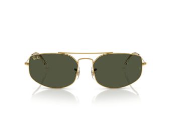 Ray-Ban Explorer 5 Sonnenbrille RB 3845 919631