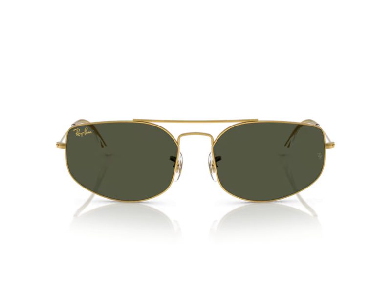 Ray-Ban Explorer 5 Sonnenbrille RB 3845 919631