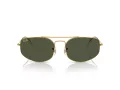Ray-Ban Explorer 5 Sonnenbrille RB 3845 919631