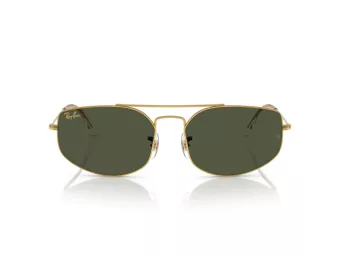 Ray-Ban Explorer 5 Sonnenbrille RB 3845 919631