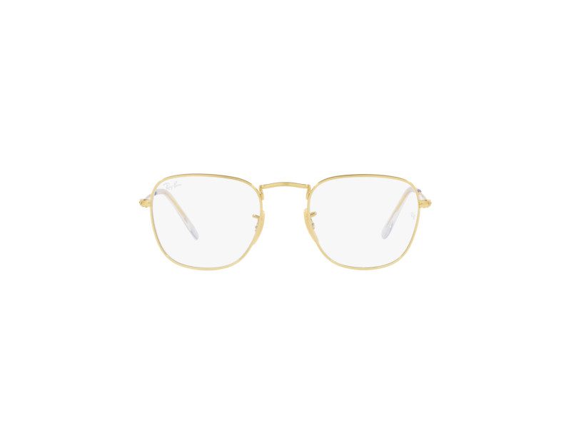 Ray-Ban Frank Sonnenbrille RB 3857 001/GH