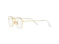Ray-Ban Frank Sonnenbrille RB 3857 001/GH