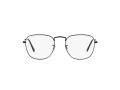 Ray-Ban Frank RB 3857 002/GH 48 Sonnenbrille