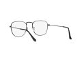 Ray-Ban Frank RB 3857 002/GH 48 Sonnenbrille
