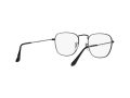 Ray-Ban Frank Sonnenbrille RB 3857 002/GH