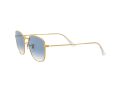 Ray-Ban Frank Sonnenbrille RB 3857 9196/3F