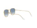 Ray-Ban Frank Sonnenbrille RB 3857 9196/3F