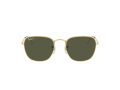 Ray-Ban Frank Sonnenbrille RB 3857 9196/58