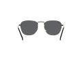 Ray-Ban Frank Sonnenbrille RB 3857 9229/B1