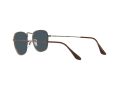 Ray-Ban Frank Sonnenbrille RB 3857 9230/R5