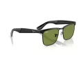 Ray-Ban Wayfarer Deluxe Sonnenbrille RB 3875 006/4E