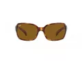 Ray-Ban Rb4068 Sonnenbrille RB 4068 642/33