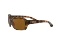 Ray-Ban Rb4068 Sonnenbrille RB 4068 642/57