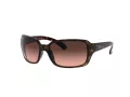 Ray-Ban Rb4068 Sonnenbrille RB 4068 642/A5