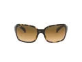 Ray-Ban Rb4068 Sonnenbrille RB 4068 710/51