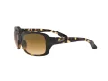Ray-Ban Rb4068 Sonnenbrille RB 4068 710/51