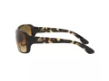 Ray-Ban Rb4068 Sonnenbrille RB 4068 710/51