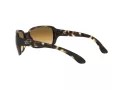 Ray-Ban Rb4068 Sonnenbrille RB 4068 710/51