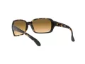 Ray-Ban Rb4068 Sonnenbrille RB 4068 710/51