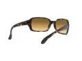 Ray-Ban Rb4068 Sonnenbrille RB 4068 710/51