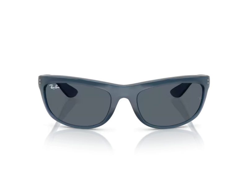 Ray-Ban Balorama Sonnenbrille RB 4089 6042R5