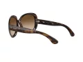 Ray-Ban Jackie Ohh Ii Sonnenbrille RB 4098 642/13
