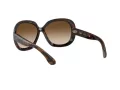 Ray-Ban Jackie Ohh Ii Sonnenbrille RB 4098 642/13