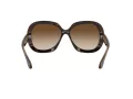 Ray-Ban Jackie Ohh Ii Sonnenbrille RB 4098 642/13