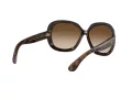 Ray-Ban Jackie Ohh Ii Sonnenbrille RB 4098 642/13