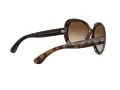 Ray-Ban Jackie Ohh Ii Sonnenbrille RB 4098 642/13
