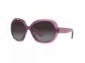 Ray-Ban Jackie Ohh Ii RB 4098 6591/T3 60 Sonnenbrille