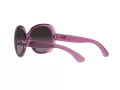 Ray-Ban Jackie Ohh Ii RB 4098 6591/T3 60 Sonnenbrille