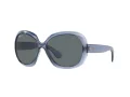 Ray-Ban Jackie Ohh Ii Sonnenbrille RB 4098 659281