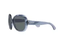 Ray-Ban Jackie Ohh Ii Sonnenbrille RB 4098 659281
