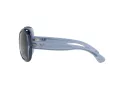 Ray-Ban Jackie Ohh Ii Sonnenbrille RB 4098 659281
