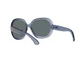 Ray-Ban Jackie Ohh Ii Sonnenbrille RB 4098 659281