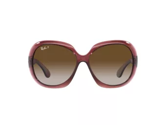 Ray-Ban Jackie Ohh Ii Sonnenbrille RB 4098 6593/T5