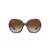 Ray-Ban Jackie Ohh Ii Sonnenbrille RB 4098 6593/T5