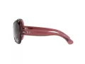 Ray-Ban Jackie Ohh Ii Sonnenbrille RB 4098 6593/T5