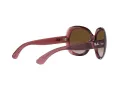 Ray-Ban Jackie Ohh Ii Sonnenbrille RB 4098 6593/T5