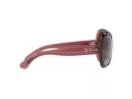 Ray-Ban Jackie Ohh Ii Sonnenbrille RB 4098 6593/T5