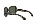 Ray-Ban Jackie Ohh Ii Sonnenbrille RB 4098 710/71