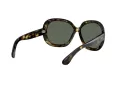 Ray-Ban Jackie Ohh Ii Sonnenbrille RB 4098 710/71