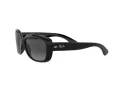Ray-Ban Jackie Ohh Sonnenbrille RB 4101 601/T3