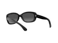 Ray-Ban Jackie Ohh Sonnenbrille RB 4101 601/T3
