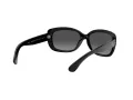 Ray-Ban Jackie Ohh Sonnenbrille RB 4101 601/T3