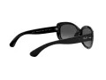 Ray-Ban Jackie Ohh Sonnenbrille RB 4101 601/T3