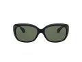 Ray-Ban Jackie Ohh Sonnenbrille RB 4101 601